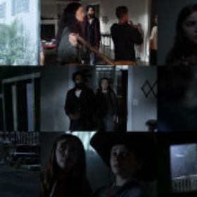 The Walking Dead S11E08 For Blood 1080p AMZN WEBRip DDP5.1 x264<span style=color:#39a8bb>-LAZY[rarbg]</span>