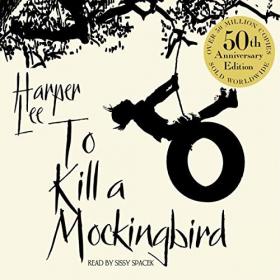Harper Lee - 2014 - To Kill a Mockingbird (Classic Fiction)