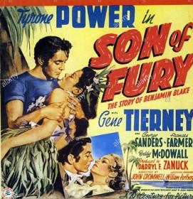 Son of Fury The Story of Benjamin Blake 1942 720p x264-Classics