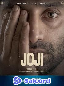 Joji (2021) [Bengali Dub] 1080p WEB-DLRip Saicord