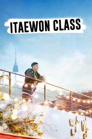 Itaewon Class S01 1080p NF WEB-DL KOR-HIN DDP2.0 x264-ShiNobi