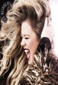 Kelly Clarkson - Meaning Of Life (2017) Flac