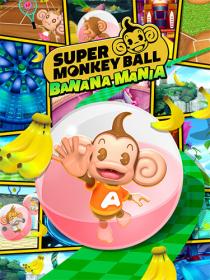 Super Monkey Ball Banana Mania - <span style=color:#39a8bb>[DODI Repack]</span>