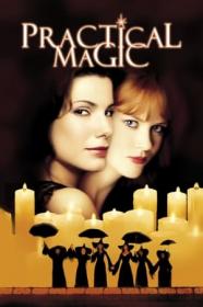 Practical magic 1998 720p BluRay x264 [MoviesFD]