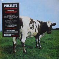 Pink Floyd - Atom Heart Mother (Remaster 2016) (1970 - Rock) [Flac 24-192 LP]