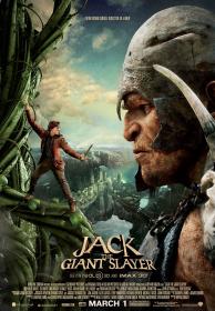 【更多高清电影访问 】巨人捕手杰克[中文字幕] Jack the Giant Slayer 2013 BluRay 1080p DTS-HD MA 5.1 x265 10bit-10010@BBQDDQ COM 8.97GB