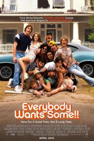 【更多高清电影访问 】各有少年时[中文字幕] Everybody Wants Some!! 2016 BluRay 1080p DTS-HD MA 5.1 x265 10bit-10010@BBQDDQ COM 10 19GB