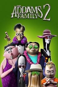 The Addams Family 2 2021 MULTi 1080p WEB H264<span style=color:#39a8bb>-Slay3R</span>