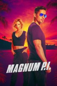 Magnum P.I. 2018 S04E01 FASTSUB VOSTFR WEBRip x264-WEEDS