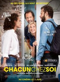 Chacun Chez Soi 2021 FRENCH 1080p WEB H264-SAKADOX