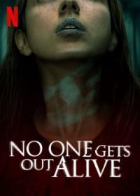 No One Gets Out Alive 2021 FRENCH HDRip XviD<span style=color:#39a8bb>-EXTREME</span>