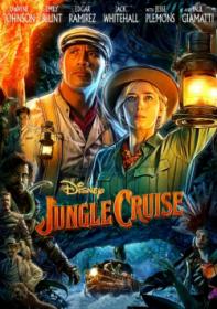 Jungle Cruise 2021 MULTi TRUEFRENCH 1080p BluRay x264 AC3<span style=color:#39a8bb>-EXTREME</span>