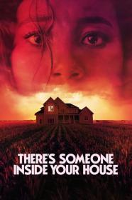 Theres Someone Inside Your House (2021) [720p] [WEBRip] <span style=color:#39a8bb>[YTS]</span>