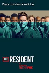 The Resident S04E06 FRENCH WEB XviD<span style=color:#39a8bb>-EXTREME</span>