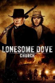 Lonesome Dove Church (2014) [720p] [BluRay] <span style=color:#39a8bb>[YTS]</span>