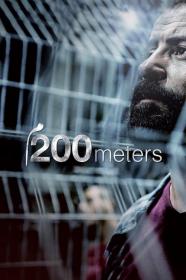 200 Meters (2020) [1080p] [WEBRip] <span style=color:#39a8bb>[YTS]</span>