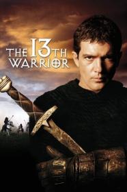 The 13Th Warrior (1999) 720P Bluray X264 [Moviesfd]