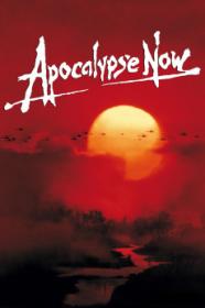 Apocalypse Now (1979) [2160p] [4K] [BluRay] [5.1] <span style=color:#39a8bb>[YTS]</span>