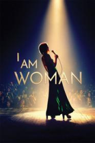 I Am Woman (2019) [1080p] [BluRay] [5.1] <span style=color:#39a8bb>[YTS]</span>
