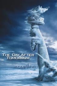 The Day After Tomorrow (2004) [2160p] [4K] [WEB] [HDR] [5.1] <span style=color:#39a8bb>[YTS]</span>