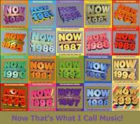 VA - Now That's What I Call Music! The Millennium Series (1980-1999) (1999) (320)