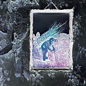 Led Zeppelin - Led Zeppelin IV (HD Remastered Deluxe Edition) [24Bit-96kHz] (2021) FLAC [PMEDIA] ⭐️