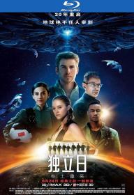 Independence Day Resurgence 2016 BluRay 1080p DTS x264
