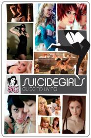 SuicideGirls Guide To Living (2009) [720p] [BluRay] <span style=color:#39a8bb>[YTS]</span>