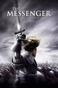 The Messenger the Story of Joan of Arc (1999) 720P Bluray X264 [Moviesfd]