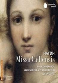 Haydn - Missa Cellensis, Hob  XXII 5 (2019) Flac