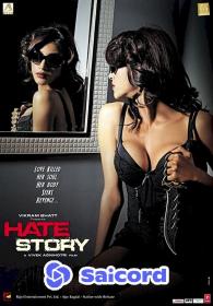 Hate Story (2012) [Bengali Dub] 400p WEB-DLRip Saicord