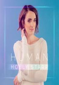Holly Starr - Human (Deluxe Edition) (2018) Flac