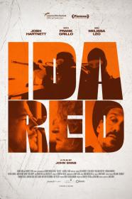Ida Red (2021) [720p] [WEBRip] <span style=color:#39a8bb>[YTS]</span>