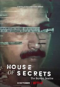 House Of Secrets The Burari Deaths S01 COMPLETE 1080p NF 10bit DDP 5.1 x265 [HashMiner]