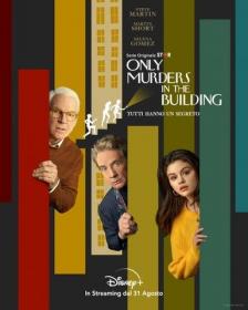 Only Murders In The Building 1x05 Colpo Di Scena ITA ENG 720p WEB-DL DDP5.1 x264-UBi