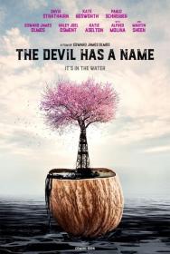 The Devil Has A Name 2019 iTA-ENG Bluray 1080p x264-CYBER