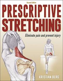 Prescriptive Stretching, 2nd Edition