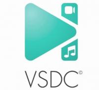 VSDC Video Editor Pro 6.8.6.352 (32 + 64 Bit)