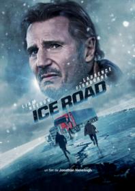 The Ice Road 2021 FRENCH 720p BluRay x264 AC3<span style=color:#39a8bb>-EXTREME</span>