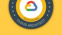 Google Cloud Professional Cloud Architect GCP Certification