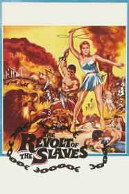 The Revolt Of The Slaves (1960) [720p] [BluRay] <span style=color:#39a8bb>[YTS]</span>