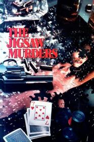 The Jigsaw Murders (1989) [720p] [BluRay] <span style=color:#39a8bb>[YTS]</span>