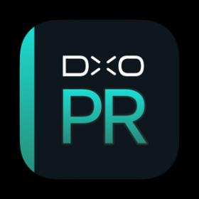 DxO PureRAW 1.5.0.285 Patched (macOS)