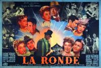 La ronde (1950) BluRay 1080p AAC [Borsalino]