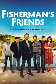 Fishermans Friends 2019 FRENCH BDRip XviD<span style=color:#39a8bb>-EXTREME</span>