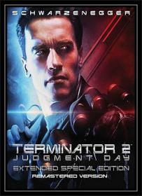 Terminator 2 Judgment Day 1991 Extended Remastered BDRip UHD SDR DTS HD MA DD 5.1 gerald99