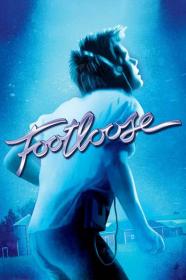Footloose 1984 720p BluRay 999MB HQ x265 10bit<span style=color:#39a8bb>-GalaxyRG[TGx]</span>