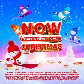 VA - NOW That's What I Call Christmas (3CD) (2021) Mp3 320kbps [PMEDIA] ⭐️
