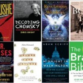 20 Assorted Non-Fiction Books Collection October 13, 2021 EPUB-FBO