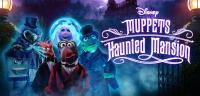 Muppets Haunted Mansion 2021 1080p 10bit WEBRip 6CH x265 HEVC<span style=color:#39a8bb>-PSA</span>